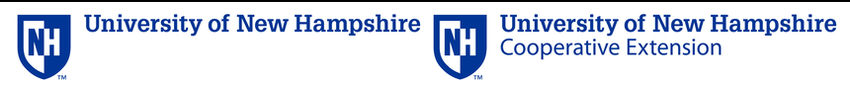 UNH Cooperative Extension and the University of New Hampshire